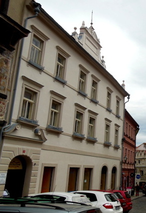 Zdravá kuchyně Prachatice